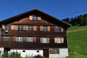 Ferienhaus Brittenberg